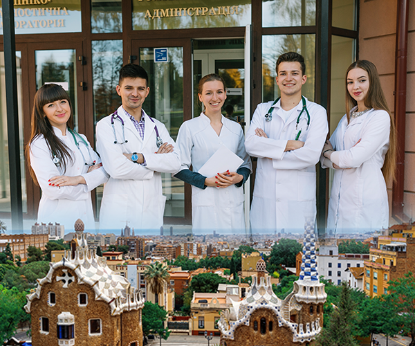 New Vision Internationale Studien Akademie