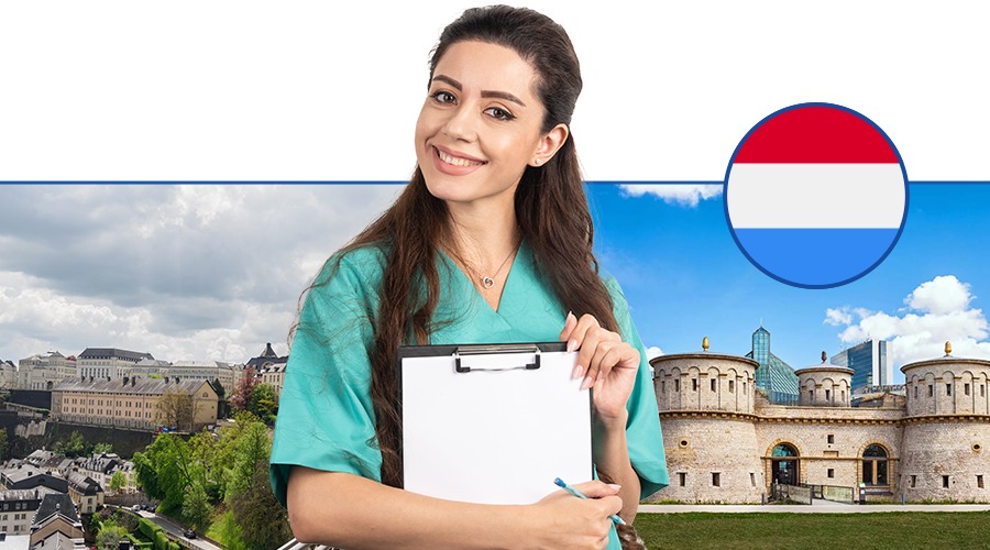 New Vision Internationale Studien Akademie