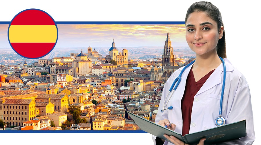 New Vision Internationale Studien Akademie